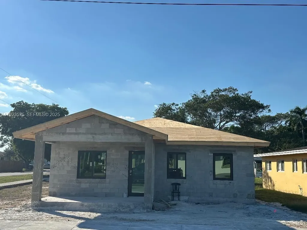 580 SW 10th Avenue Homestead FL 33030