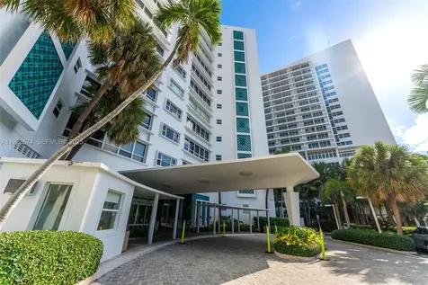 4925 Collins Avenue Miami Beach FL 33140