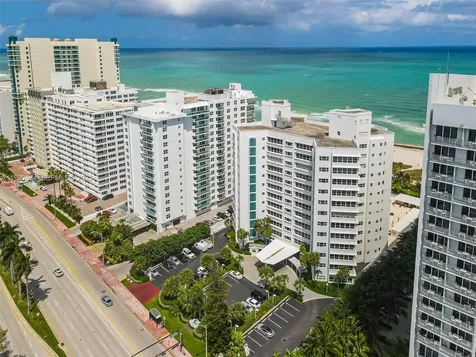 4925 Collins Avenue Miami Beach FL 33140