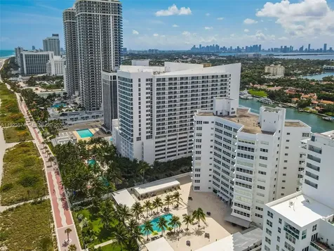 4925 Collins Avenue Miami Beach FL 33140
