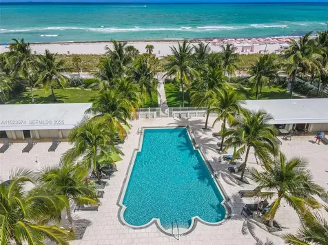 4925 Collins Avenue Miami Beach FL 33140