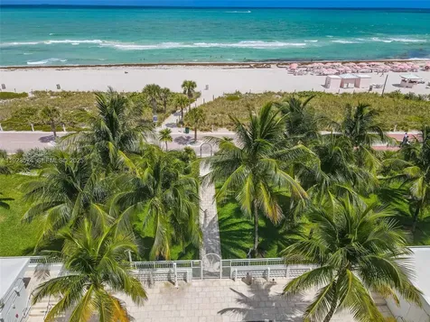4925 Collins Avenue Miami Beach FL 33140