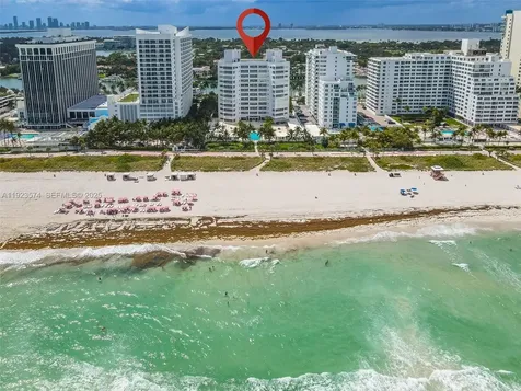 4925 Collins Avenue Miami Beach FL 33140