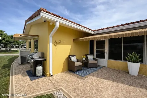 4208 NW 47th Court Tamarac FL 33319