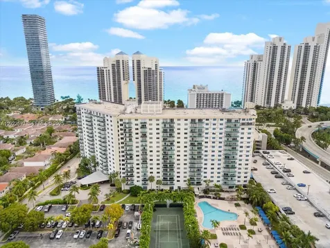 19370 E Collins Avenue Sunny Isles Beach FL 33160