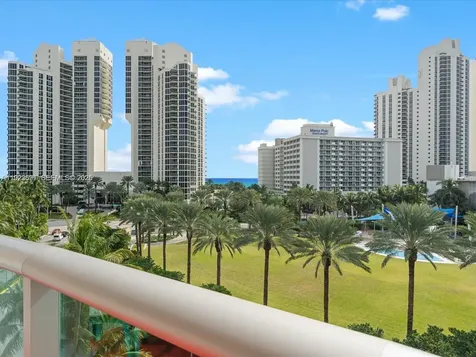 19370 E Collins Avenue Sunny Isles Beach FL 33160