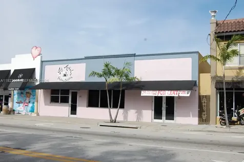 181 NW 36 Street Miami FL 33127