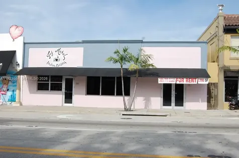 181 NW 36 Street Miami FL 33127