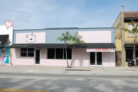 181 NW 36 Street Miami FL 33127