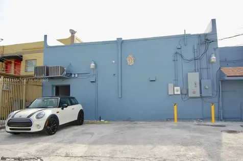 181 NW 36 Street Miami FL 33127