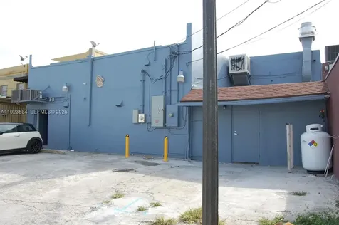 181 NW 36 Street Miami FL 33127