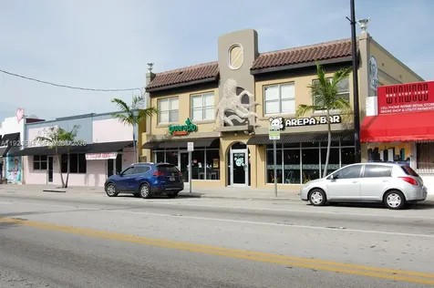 181 NW 36 Street Miami FL 33127