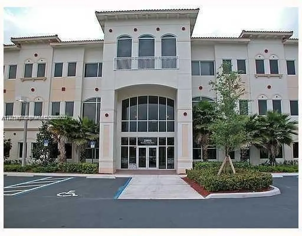 2893 Executive Park Drive Weston FL 33331