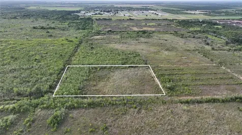 0 SW 382nd Street Homestead FL 33034