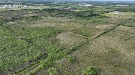 0 SW 382nd Street Homestead FL 33034