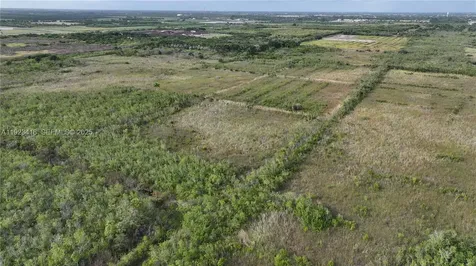 0 SW 382nd Street Homestead FL 33034