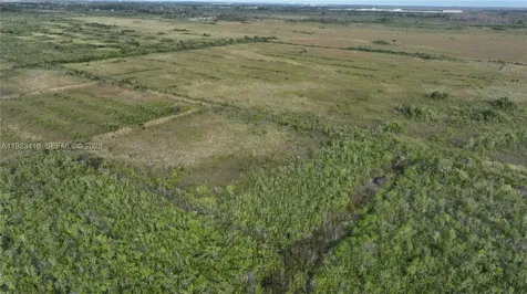 0 SW 382nd Street Homestead FL 33034