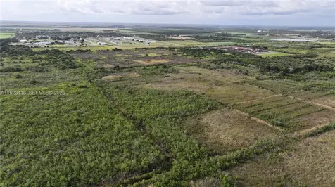 0 SW 382nd Street Homestead FL 33034