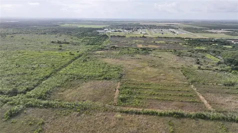 0 SW 382nd Street Homestead FL 33034