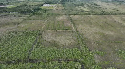 0 SW 382nd Street Homestead FL 33034