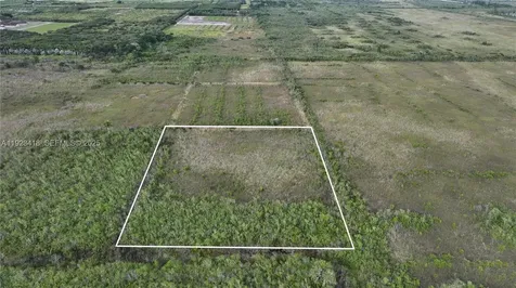 0 SW 382nd Street Homestead FL 33034