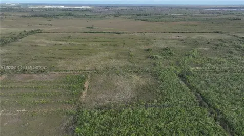 0 SW 382nd Street Homestead FL 33034