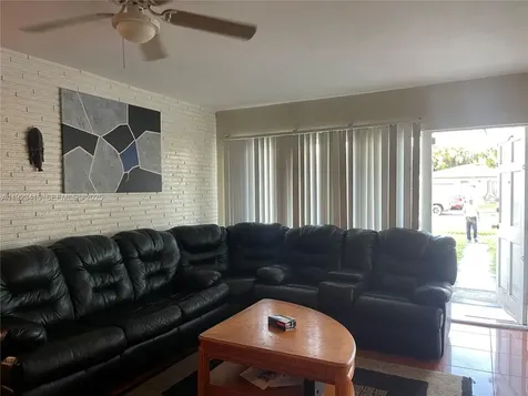 3880 NW 6th Street Lauderhill FL 33311