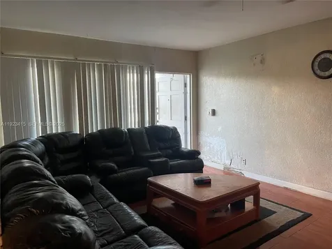 3880 NW 6th Street Lauderhill FL 33311