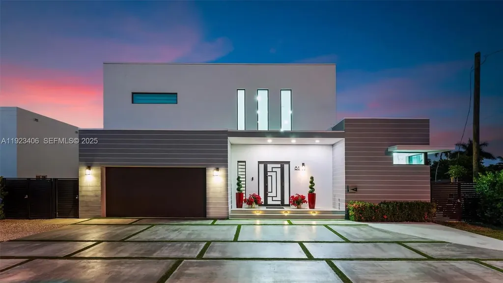 81 S Royal Poinciana Boulevard Miami Springs FL 33166