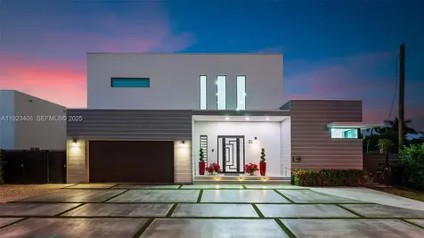 81 S Royal Poinciana Boulevard Miami Springs FL 33166