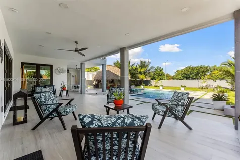 81 S Royal Poinciana Boulevard Miami Springs FL 33166