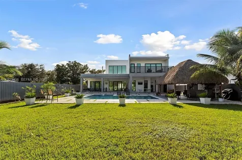 81 S Royal Poinciana Boulevard Miami Springs FL 33166