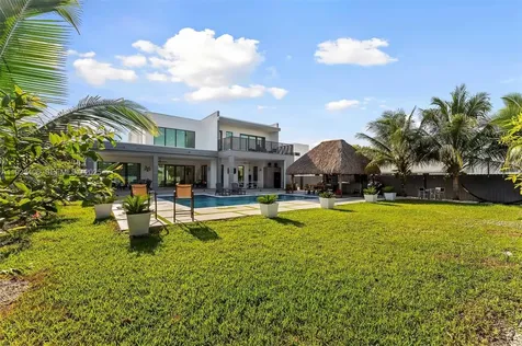 81 S Royal Poinciana Boulevard Miami Springs FL 33166