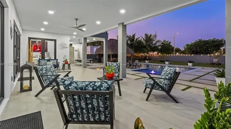 81 S Royal Poinciana Boulevard Miami Springs FL 33166