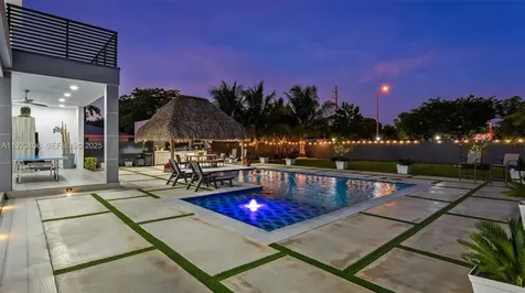 81 S Royal Poinciana Boulevard Miami Springs FL 33166