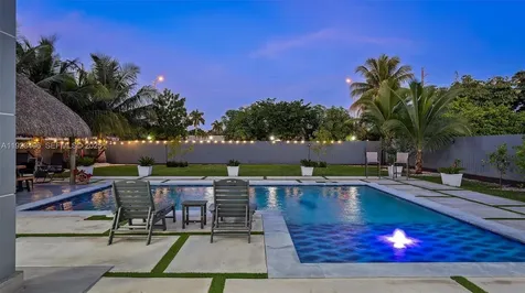 81 S Royal Poinciana Boulevard Miami Springs FL 33166