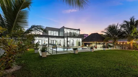 81 S Royal Poinciana Boulevard Miami Springs FL 33166