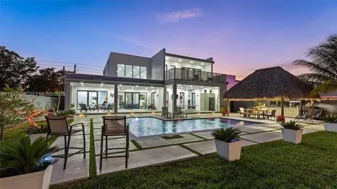 81 S Royal Poinciana Boulevard Miami Springs FL 33166