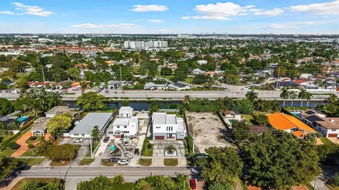 81 S Royal Poinciana Boulevard Miami Springs FL 33166