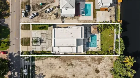 81 S Royal Poinciana Boulevard Miami Springs FL 33166