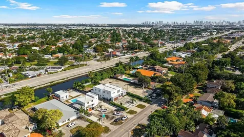 81 S Royal Poinciana Boulevard Miami Springs FL 33166