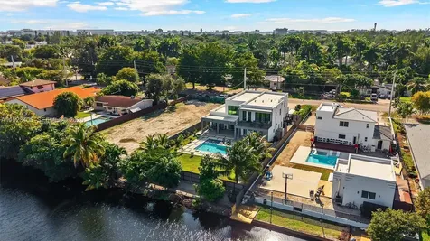 81 S Royal Poinciana Boulevard Miami Springs FL 33166