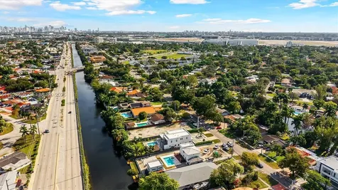 81 S Royal Poinciana Boulevard Miami Springs FL 33166