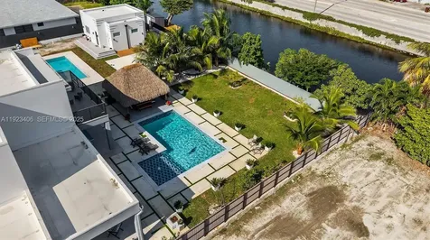 81 S Royal Poinciana Boulevard Miami Springs FL 33166