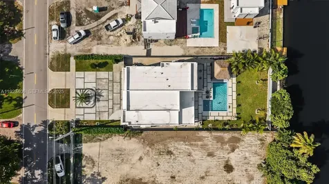 81 S Royal Poinciana Boulevard Miami Springs FL 33166