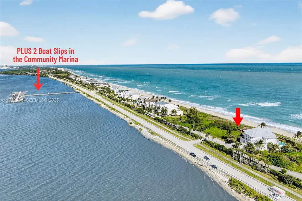 8308 S Ocean Drive Jensen Beach FL 34957