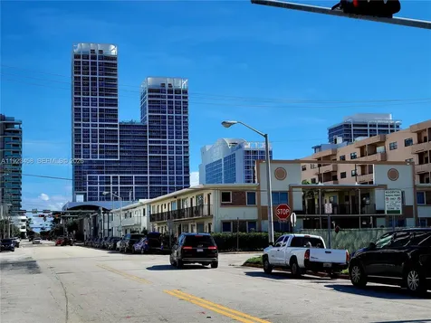6895 Byron Avenue Miami Beach FL 33009
