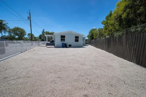 212 Buttonwood Lane Key Largo FL 33070