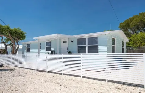 212 Buttonwood Lane Key Largo FL 33070
