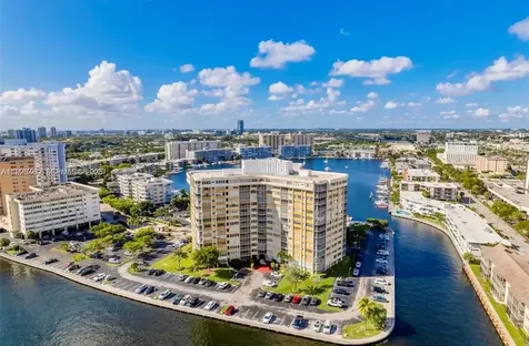 100 Golden Isles Drive Hallandale Beach FL 33009